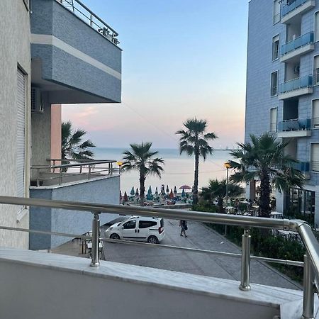 Kokomani 2 Daire Dıraç Dış mekan fotoğraf