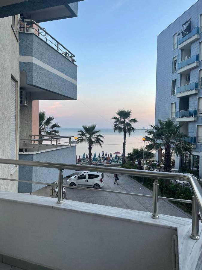 Kokomani 2 Daire Dıraç Dış mekan fotoğraf