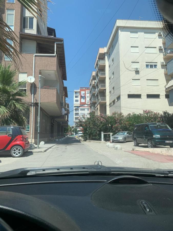 Kokomani 2 Daire Dıraç Dış mekan fotoğraf